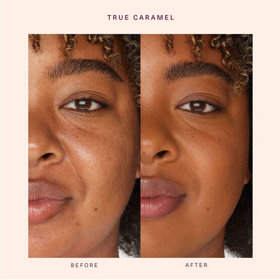 TRUE TO MYSELF TTD PRESS FINISHPWD-TRUEC